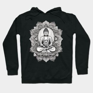 Mantra Hoodie